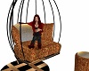 Witchy Hanging Seats 2
