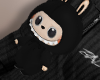 Labubu dark |M