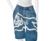 unisex jorts <3