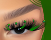 Skunk Lashes (PLAIN G)