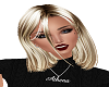 Gail Blond W/Highlights