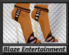 [BE] main shoes