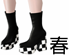 1142 Racer 賽車靴