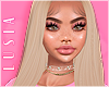 ♡ Salma G.Blonde