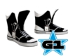 black & white kicks [G1]