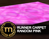 SIB - Pink Runner