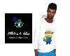 KB Minion Sweatshirt