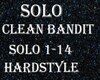 solo - Clean Bandit HS