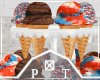 4th of July Ice Cream
