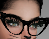 Cat Glasses