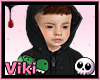 KIDS Hoodie Dinosaur V2