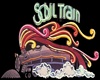 SoulTrain Congo Line