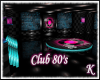 K-Club 80's