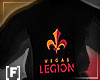 CDL - Legion Tee [F]