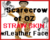 Scarecrow of OZ SKIN