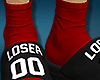 *LOSER SLIDES*