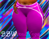 alo BBW pink