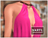 VT | Vash Dress