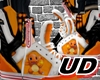 [U.D] Charmander Kicks