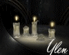 :YL: RaVen Candles