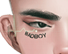 Badboy Tattoo