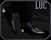 [luc] Synod Shoes