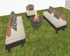 J|Patio Couch/Firepit 4