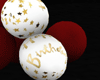 Birthday BALLONS
