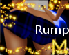 Rump Rocawear Blue