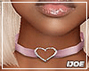 Be Mine Choker