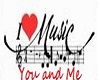 You Music & Me ..