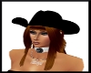 **Russet Cowgirl**