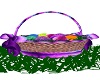 Girls Easter Basket