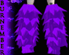 [BE] Purple Monsters