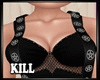 Pentagram Suspenders RL