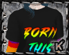 |K| Born This Gay F