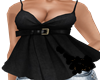 Style Black Blouse