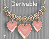 DEV - Hearts2 FULL SET