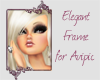 Ch. Avatar Picture Frame