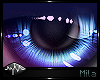 [SF] Mila - Eyes v3 M/F