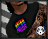 [P2] Pride Shirt +Tattoo