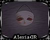 [A] Scary Wall Mask