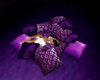 [6SR] Purple Pillows