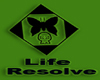 life  ressolve