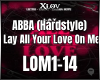 Love On Me -ABBA