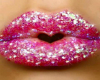 Glitter Lip Picture