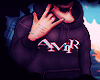 ⓦ hoodie amir*