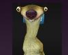 Ice Age Sid Halloween Costumes Funny Fun Hilarious Pet Animal