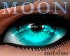 *n* moon turquoise /M