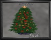 Christmas Tree w/P DER